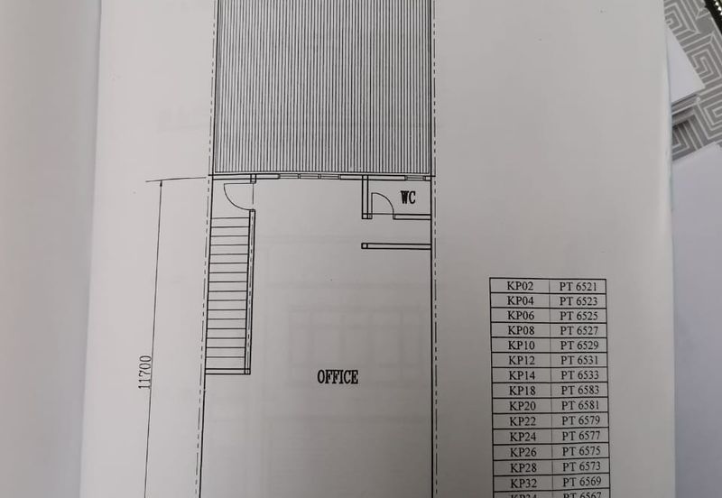 2 Storey Krubong Jaya Mainroad Shop Opposite Caltex Mcd Non Bumi Sale