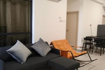 The Quartz Residence