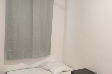 The Quartz Residence