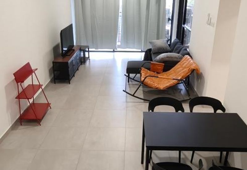 The Quartz Residence