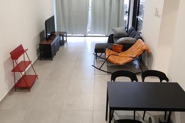 The Quartz Residence