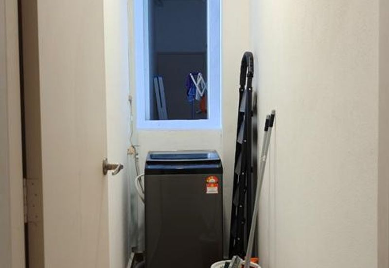 The Quartz Residence