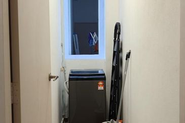 The Quartz Residence