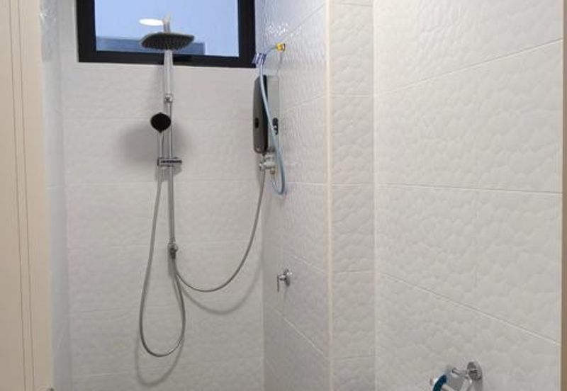 The Quartz Residence