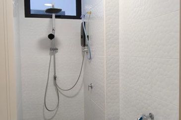 The Quartz Residence