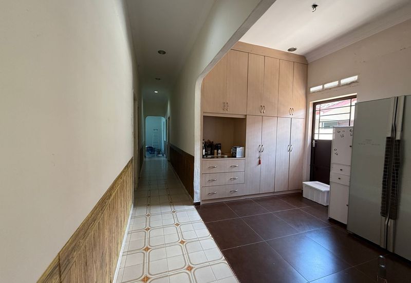 Single Storey Bungalow, Taman Anggerik, Klebang Kecil for Sale