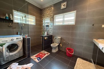 Single Storey Bungalow, Taman Anggerik, Klebang Kecil for Sale