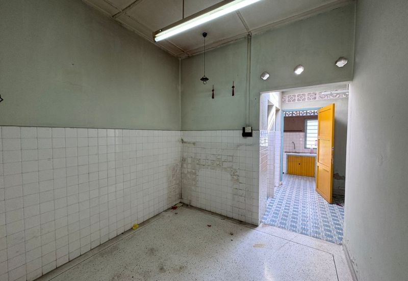 TAMAN BUKIT SERINDIT