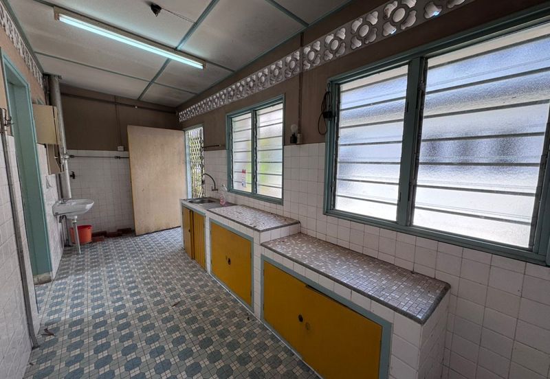 TAMAN BUKIT SERINDIT