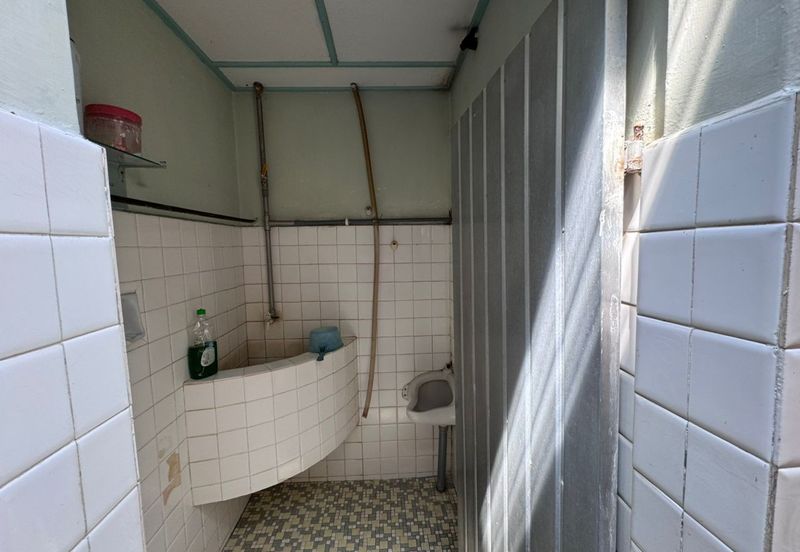 TAMAN BUKIT SERINDIT