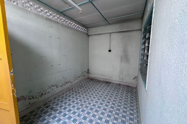 TAMAN BUKIT SERINDIT