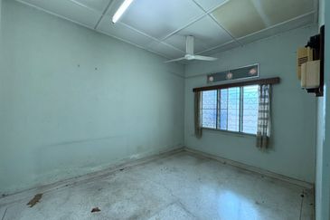 TAMAN BUKIT SERINDIT