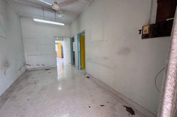 TAMAN BUKIT SERINDIT