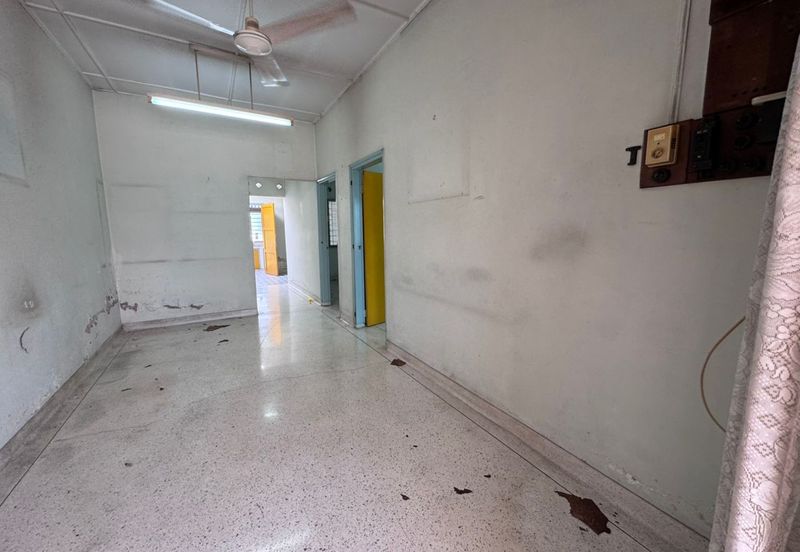 TAMAN BUKIT SERINDIT