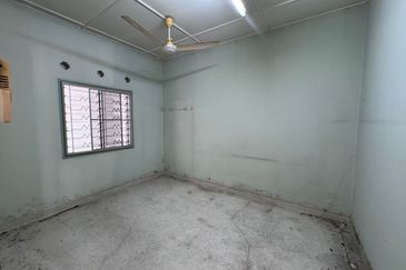 TAMAN BUKIT SERINDIT