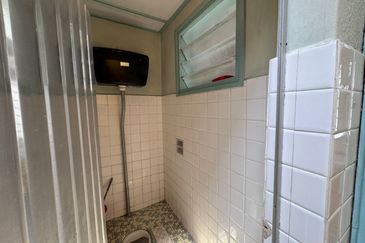 TAMAN BUKIT SERINDIT