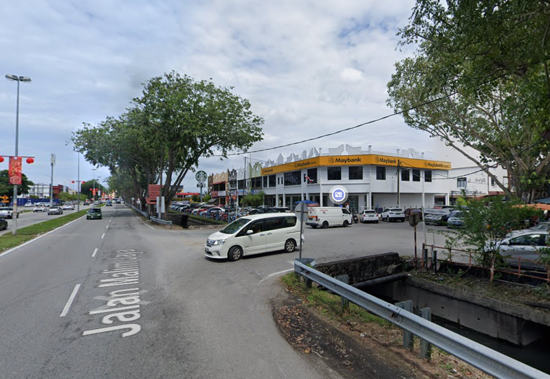 Taman Malim Jaya