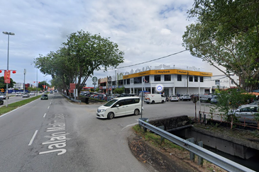Taman Malim Jaya