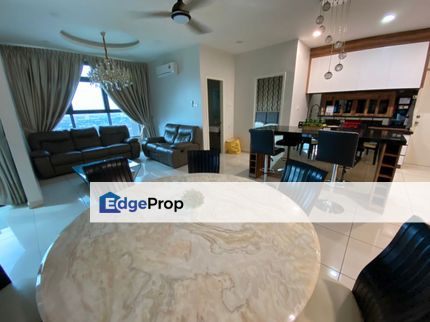 Atlantis Penthouse Seaview 4 Bedroom For Rent, Melaka, Melaka Tengah