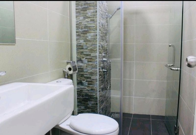 ATLANTIS RESIDENCES (PANGSAPURI ATLANTIS KOTA SYAHBANDAR)