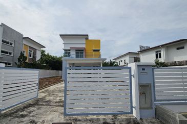 Taman Paya Rumput Perdana