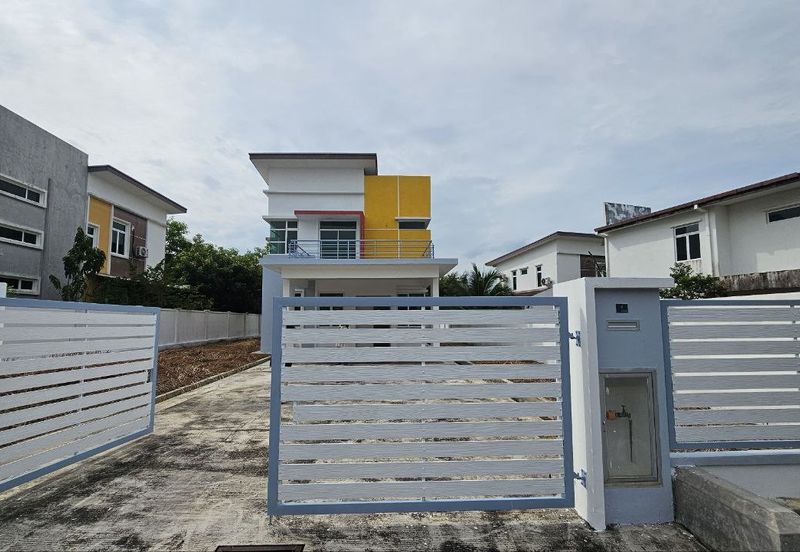 Taman Paya Rumput Perdana