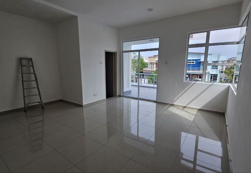 Taman Paya Rumput Perdana