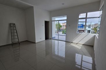 Taman Paya Rumput Perdana