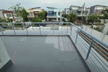 Taman Paya Rumput Perdana