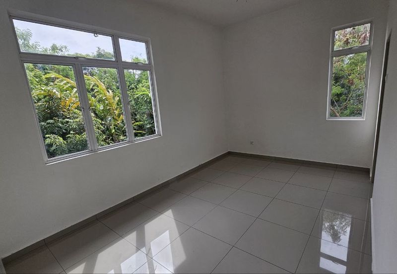 Taman Paya Rumput Perdana