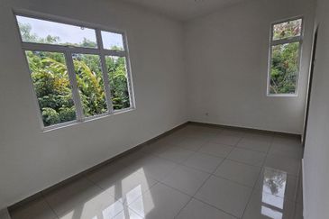 Taman Paya Rumput Perdana