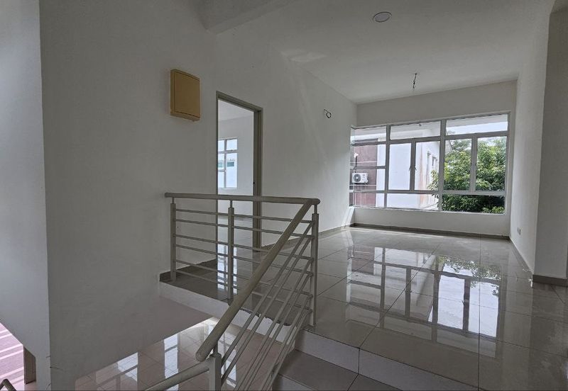 Taman Paya Rumput Perdana