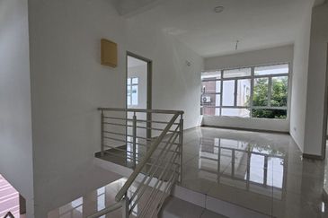 Taman Paya Rumput Perdana