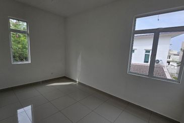 Taman Paya Rumput Perdana