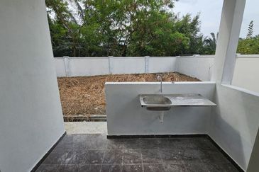 Taman Paya Rumput Perdana