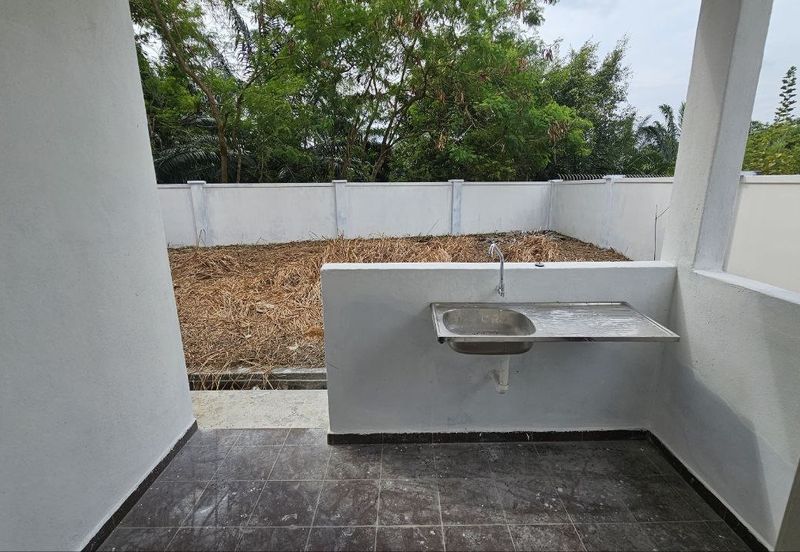 Taman Paya Rumput Perdana