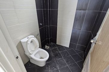 Taman Paya Rumput Perdana