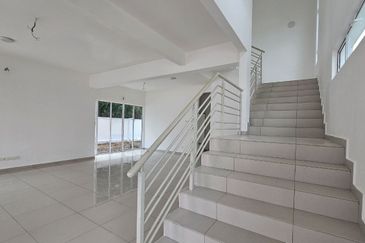 Taman Paya Rumput Perdana