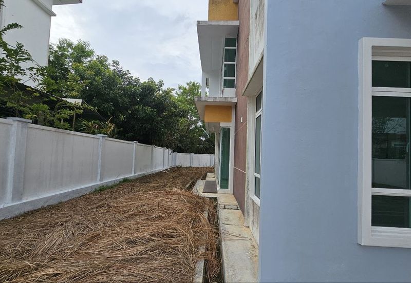 Taman Paya Rumput Perdana