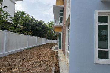 Taman Paya Rumput Perdana