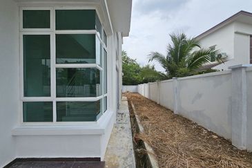 Taman Paya Rumput Perdana