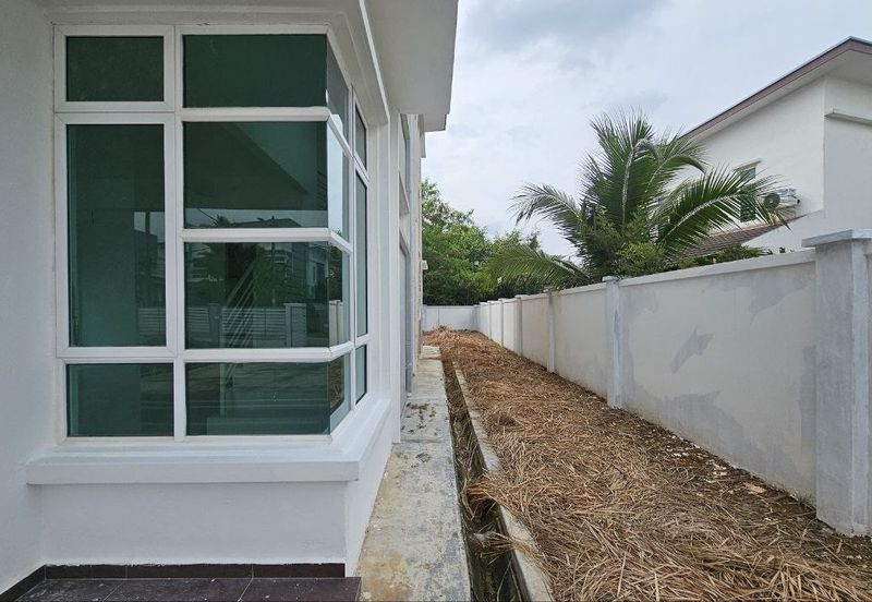 Taman Paya Rumput Perdana