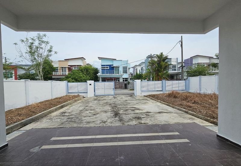 Taman Paya Rumput Perdana