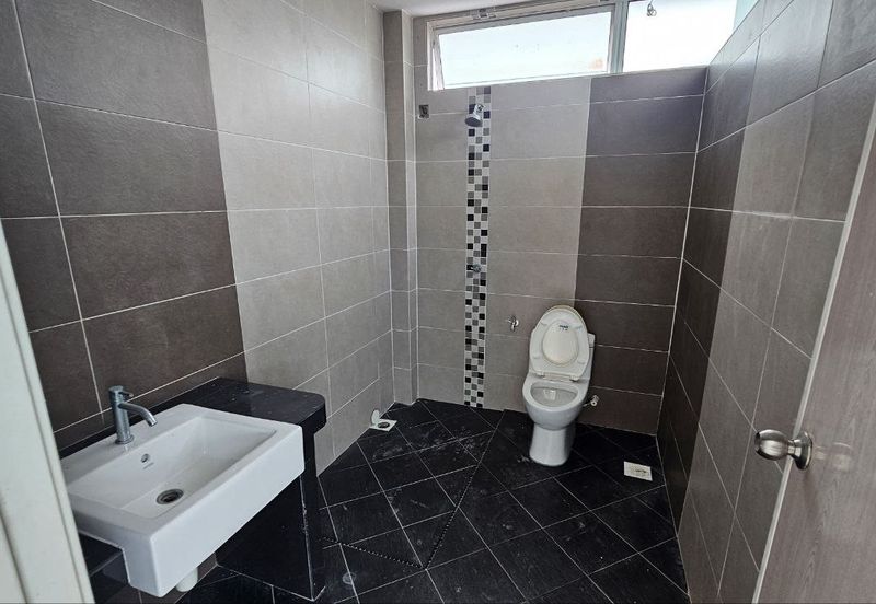 Taman Paya Rumput Perdana