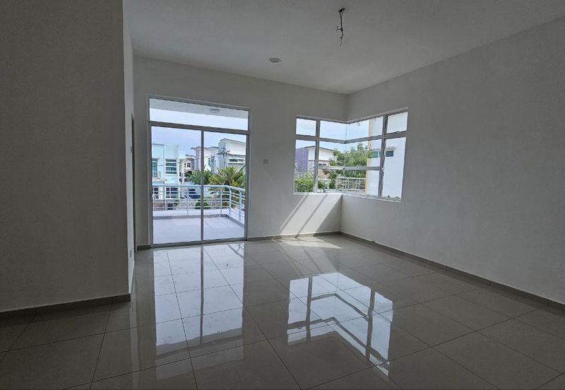 Taman Paya Rumput Perdana