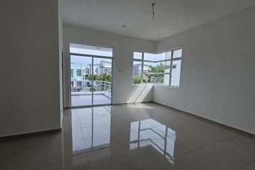 Taman Paya Rumput Perdana