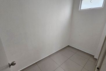 Taman Paya Rumput Perdana