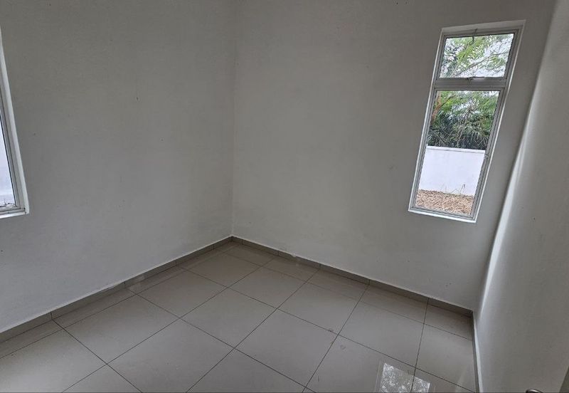 Taman Paya Rumput Perdana