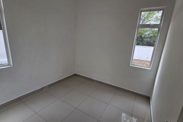 Taman Paya Rumput Perdana