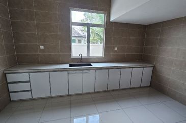 Taman Paya Rumput Perdana